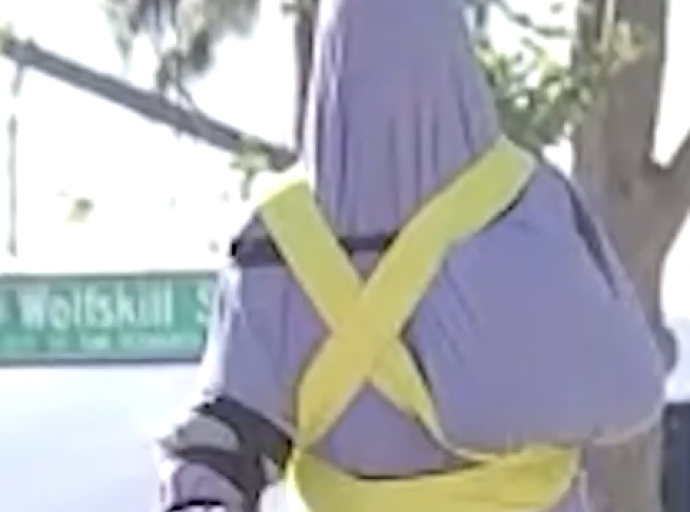 Democratas Pierden Icono Chicano